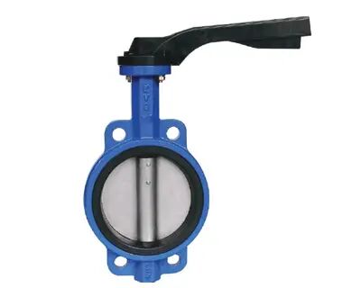 Hình ảnh van bướm kvs 300